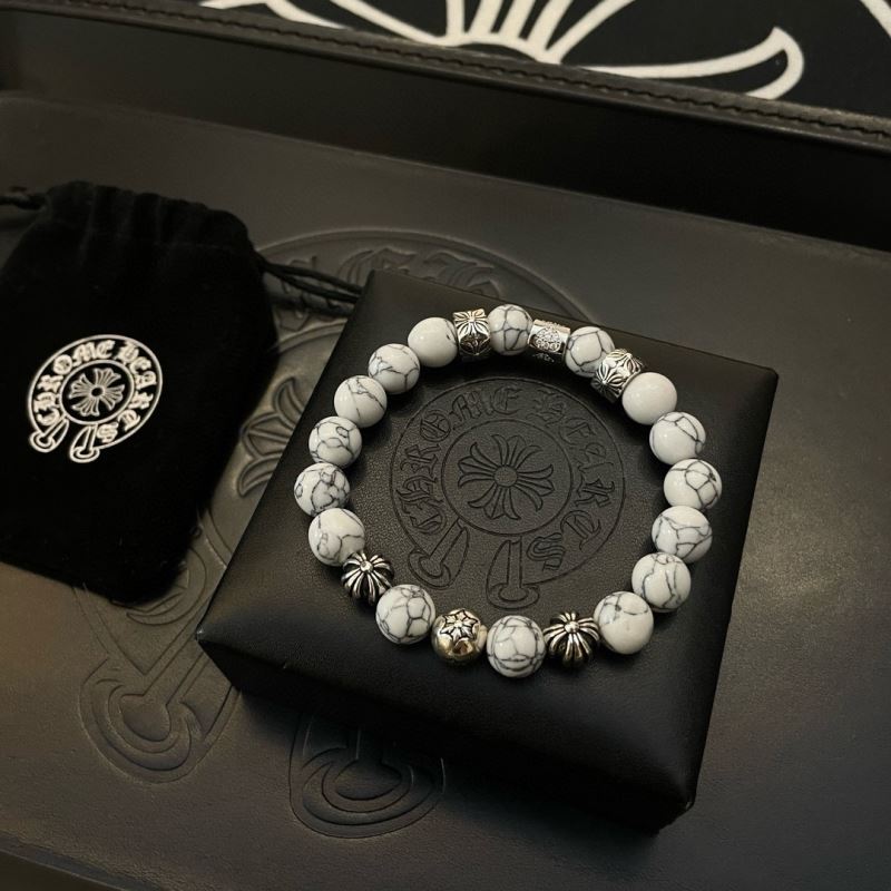 Chrome Hearts Bracelets